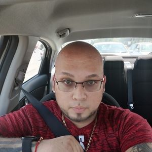 Meet your Posher, Bernie